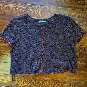 Zara Trafaluc Shirt